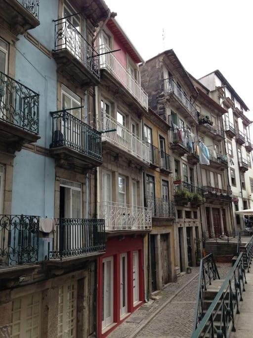 Bridge D. Luis Apartments 3º Porto Bagian luar foto